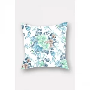 Image of YS513822296 Multicolor Cushion Cover