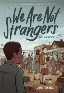 Image of We Are Not Strangers