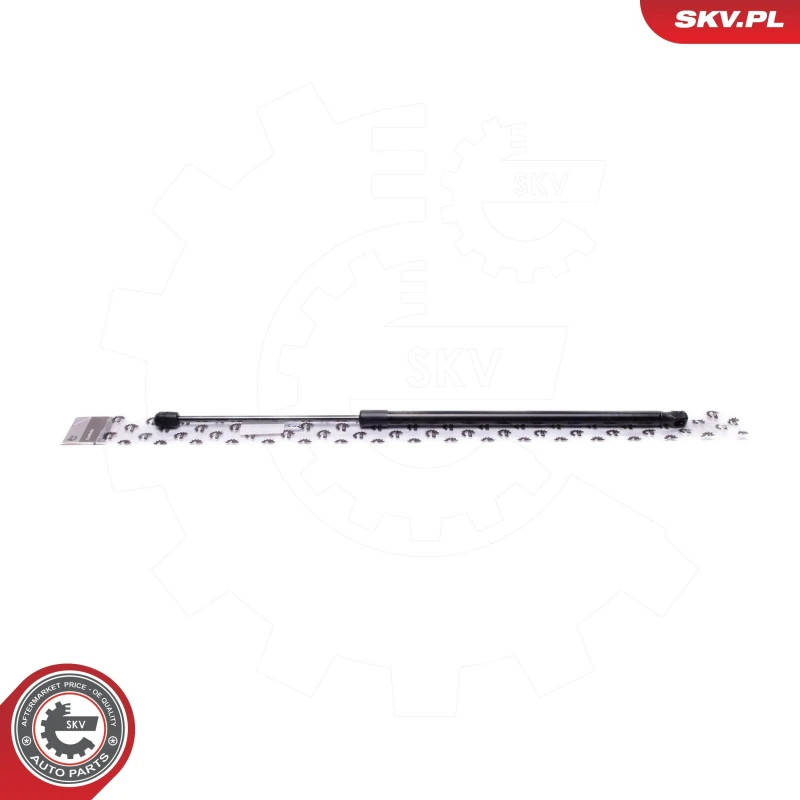 Image of ESEN SKV Tailgate strut ESEN SKV 52SKV779