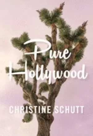 Image of pure hollywood and other stories