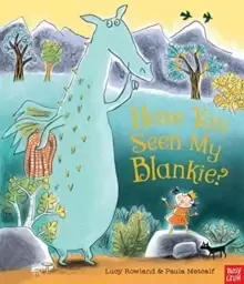 Image of Have You Seen My Blankie?
