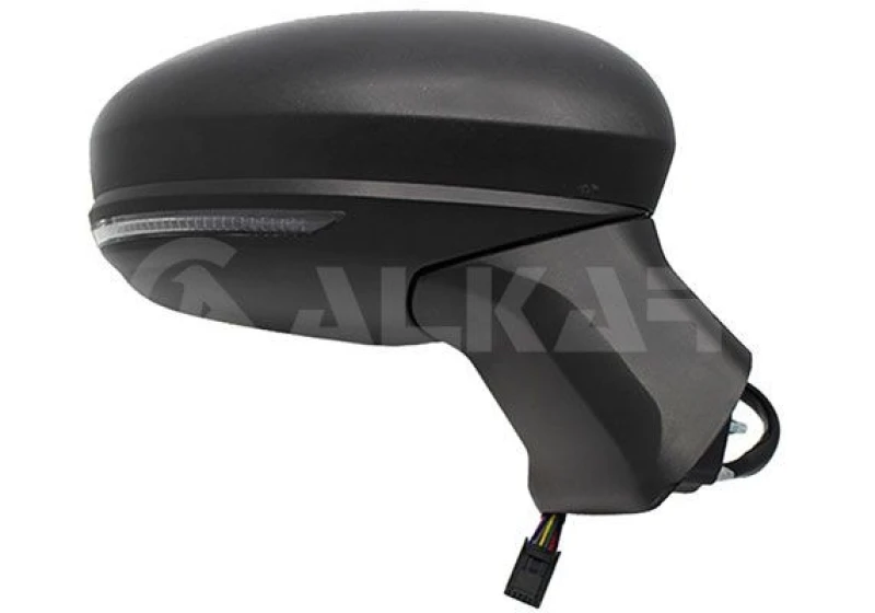 Image of ALKAR Wing mirror ALKAR 6126202