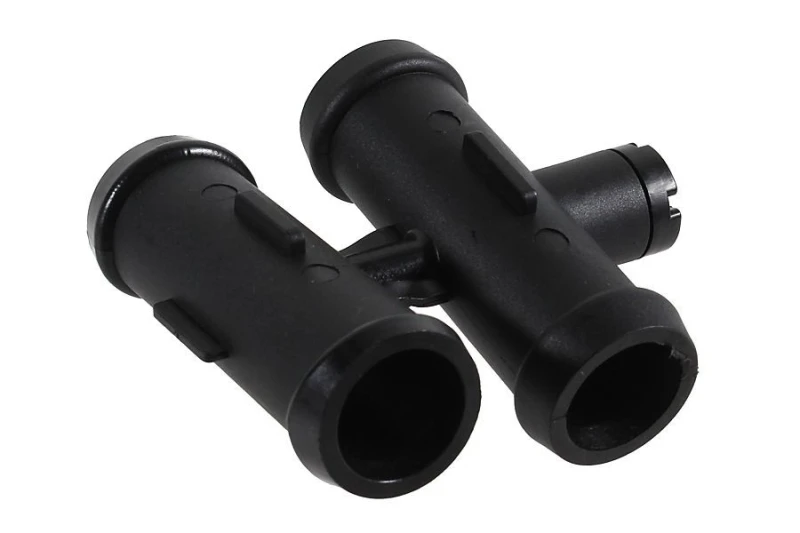 Image of Coolant pipe METZGER 4010677