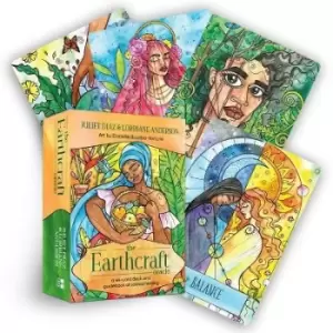 Image of The Earthcraft Oracle by Juliet Diaz