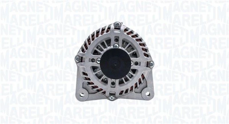 Image of MAGNETI MARELLI Alternator MAGNETI MARELLI 063732185010