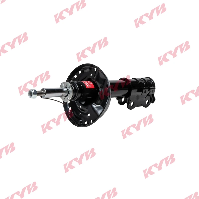 Image of KYB Shock absorber KYB 3350115