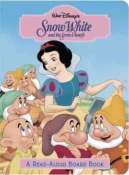 Image of Snow White and the Seven Dwarfs by Frank Berrios and Disney Storybook Artists Book