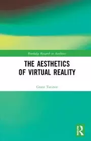 Image of The Aesthetics of Virtual Reality