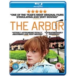 image of The Arbor Bluray