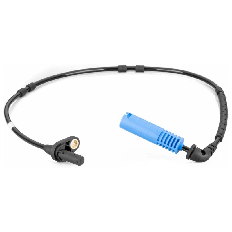 Image of HELLA ABS sensor HELLA 6PU 012 806-581