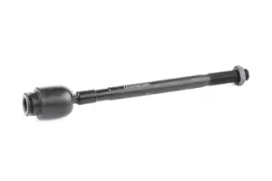Image of RIDEX Inner Tie Rod 51T0180 Rack End,Inner Track Rod FIAT,PEUGEOT,CITROEN,DUCATO Pritsche/Fahrgestell (290),DUCATO Kasten (290)