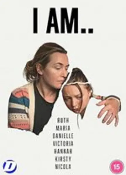 Image of I Am....(7 film collection) [DVD]