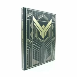 Image of Dune Collectors Edition Atreides Core Rulebook