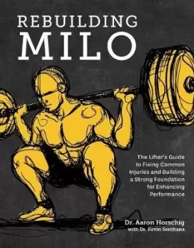 Image of Rebuilding Milo by Aaron Horschig