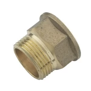 Image of Plumbsure Compression Tap Extender Dia19mm