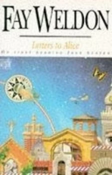 Image of Letters to Alice on first reading Jane Austen by Fay Weldon
