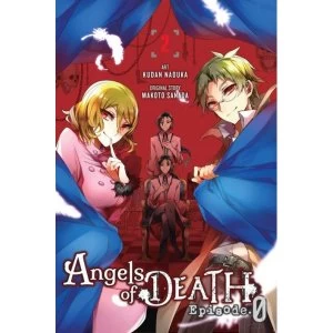 Image of Angels of Death Episode.0, Vol. 2