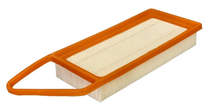 Image of JAPANPARTS FA-351S Air filter Filter Insert Air Filter (8)