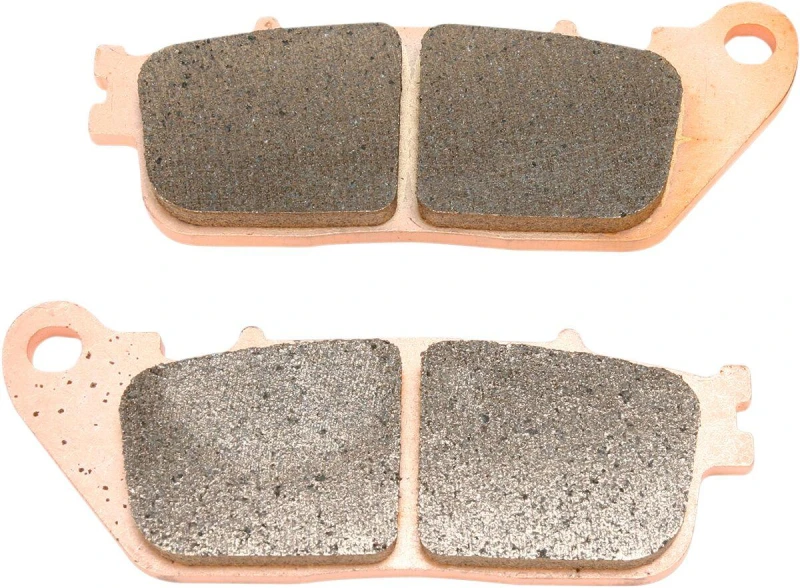 Image of FA488HH - EBC Sintered "HH" Brake Pads For Honda CB1000R 2008-2024 Rear FA488HH