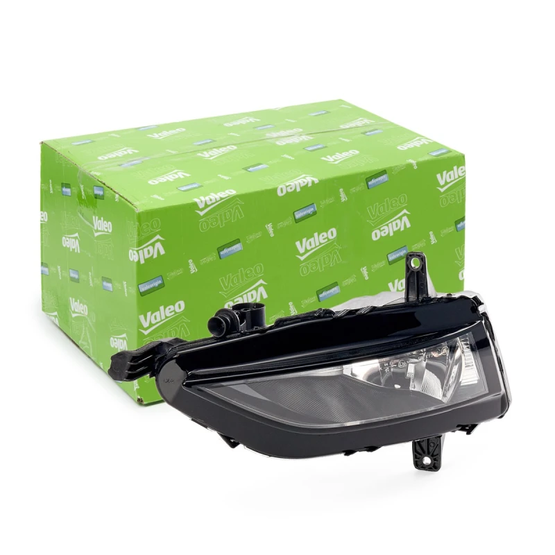 Image of Fog Light VALEO 047417