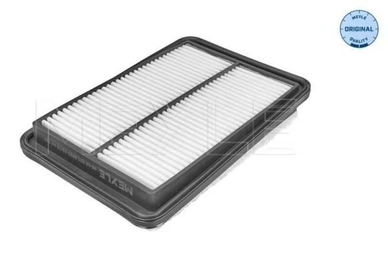 Image of Air filter MEYLE 16-12 321 0023