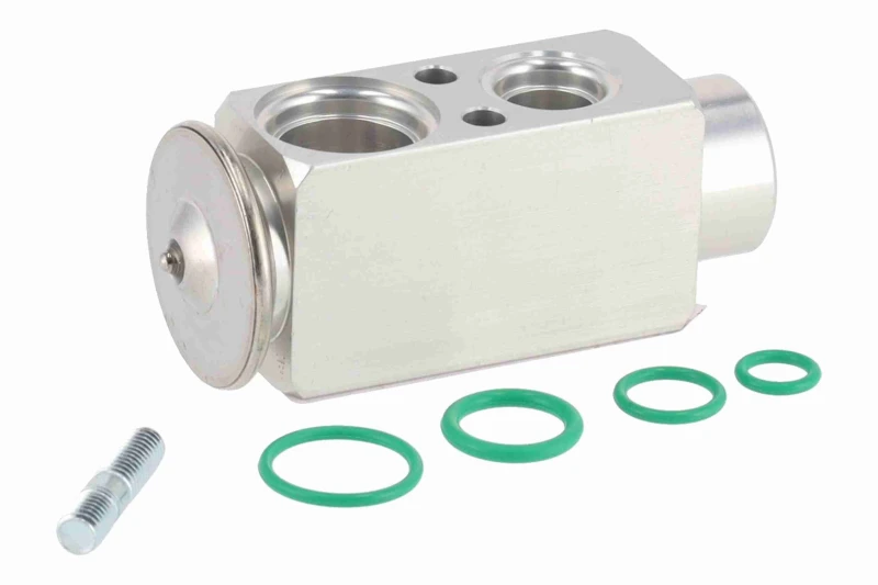 Image of VEMO V30-77-0062 Expansion Valve Original VEMO Quality Expansion Valve,air conditioning (183)
