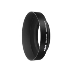Image of HN N103 Screw on Lens Hood