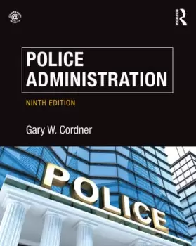 Image of Police Administration