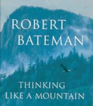 Image of thinking like a mountain