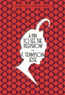 Image of A Pin to See the Peepshow