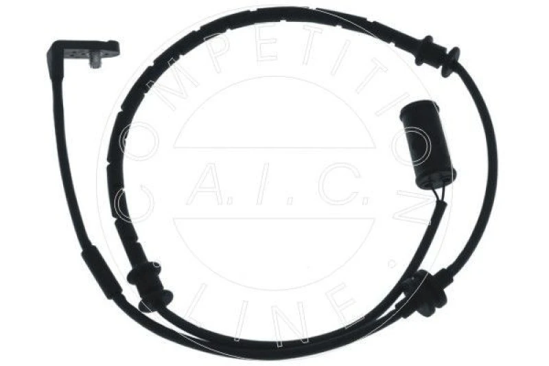 Image of Brake pad wear sensor AIC 52287