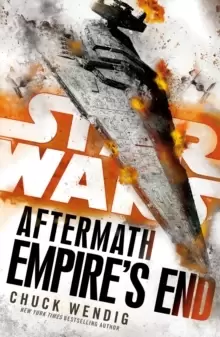 Image of Star Wars: Aftermath: Empire's End