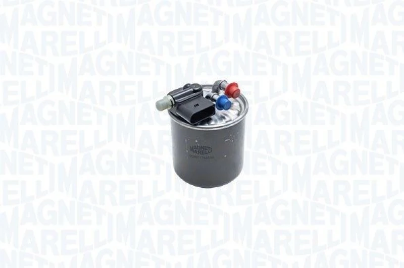 Image of MAGNETI MARELLI Fuel filter MAGNETI MARELLI 153071762630