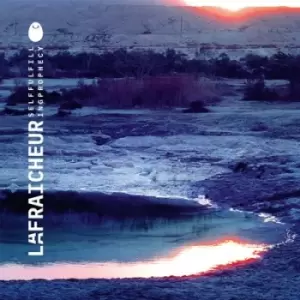 Image of Self Fulfilling Prophecy by La Fraicheur CD Album