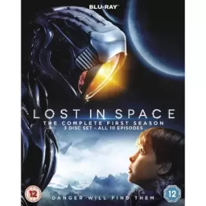 Image of Lost In Space Season 1