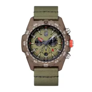 image of Luminox Bear Grylls Survival 3740 Eco Master Series Mens Watch XB.3757.ECO