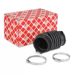 FEBI BILSTEIN Intake Pipe, air filter FORD,VOLVO 172134 1495968,1674010,1684286 30792124,31201867,31293630