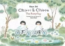 Image of Chirri & Chirra, The Rainy Day