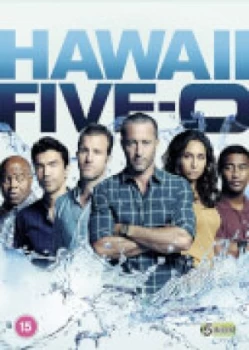 Image of Hawaii Five-O - Season 10