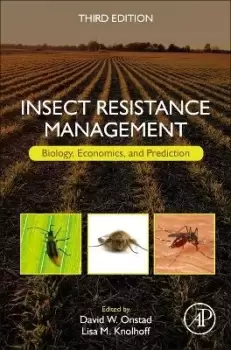 Image of Insect Resistance Management by David W. Onstad