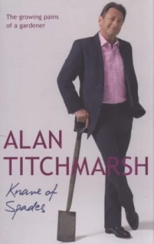 Image of Knave of Spades by Alan Titchmarsh Hardback
