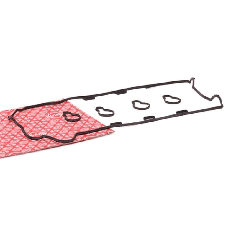 Image of Gasket Set, cylinder head cover ELRING 068.081