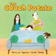 Image of couch potato
