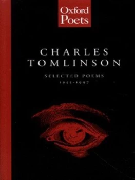 Image of Selected Poems 1955-1997 by Charles Tomlinson Paperback
