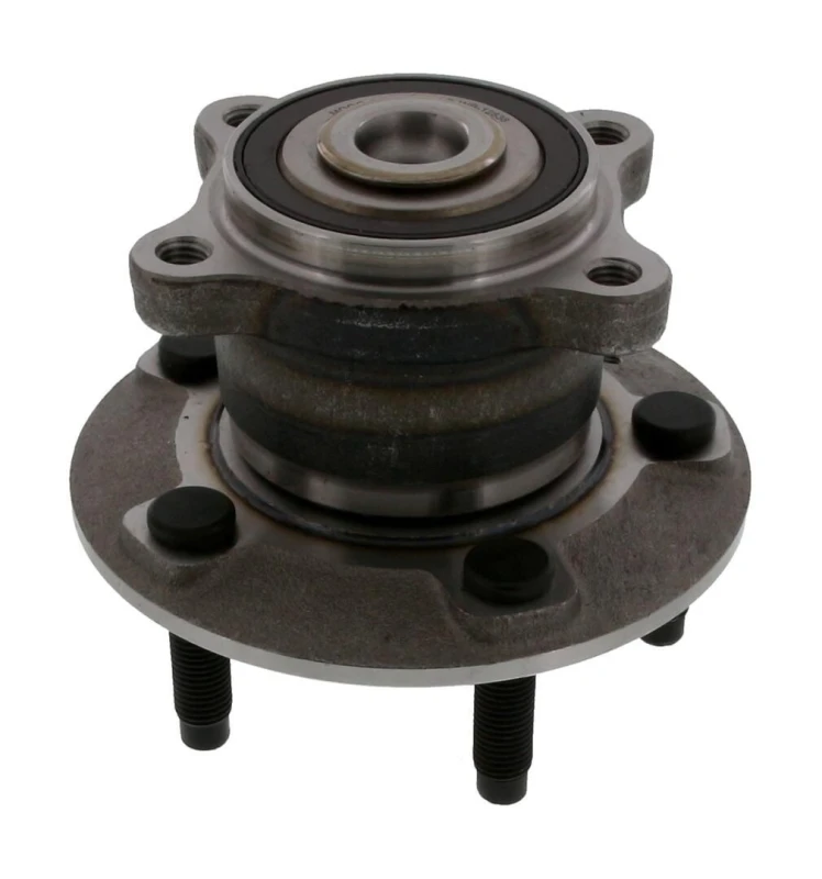 Image of Wheel bearing kit MOOG OP-WB-12838