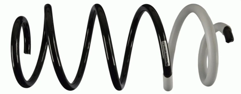 Image of Coil spring SACHS 997 881