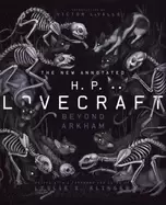 Image of new annotated h p lovecraft beyond arkham