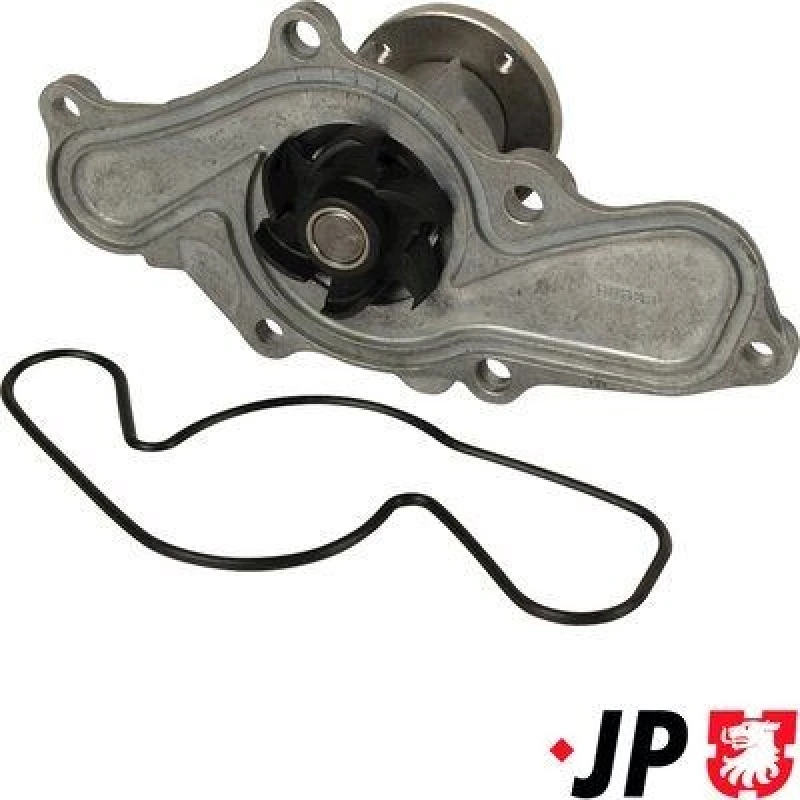Image of JP GROUP Water pump JP GROUP 3814100500