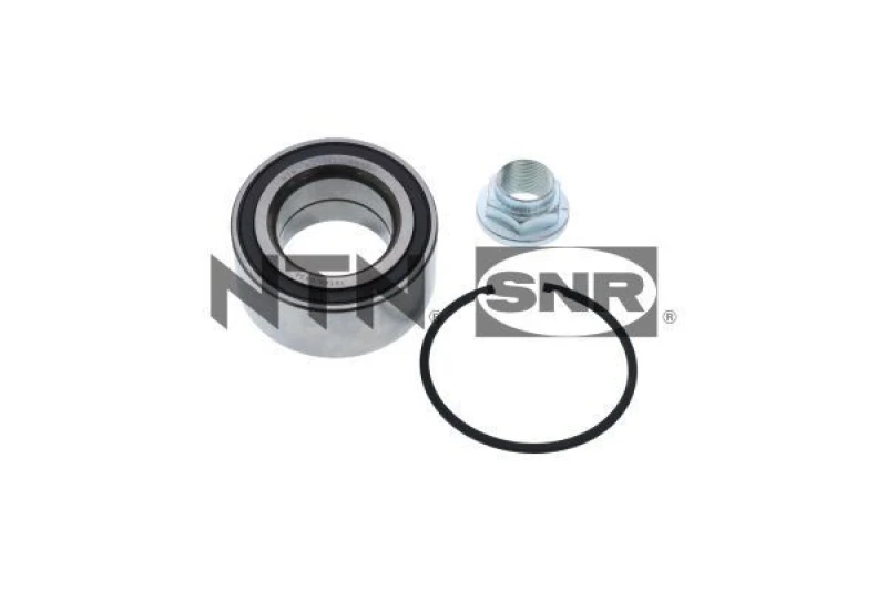 Image of Wheel bearing kit SNR R174.106