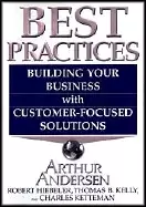 Image of best practices building your business with customer focused solutions
